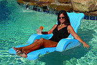 Floating chairs & Loungers