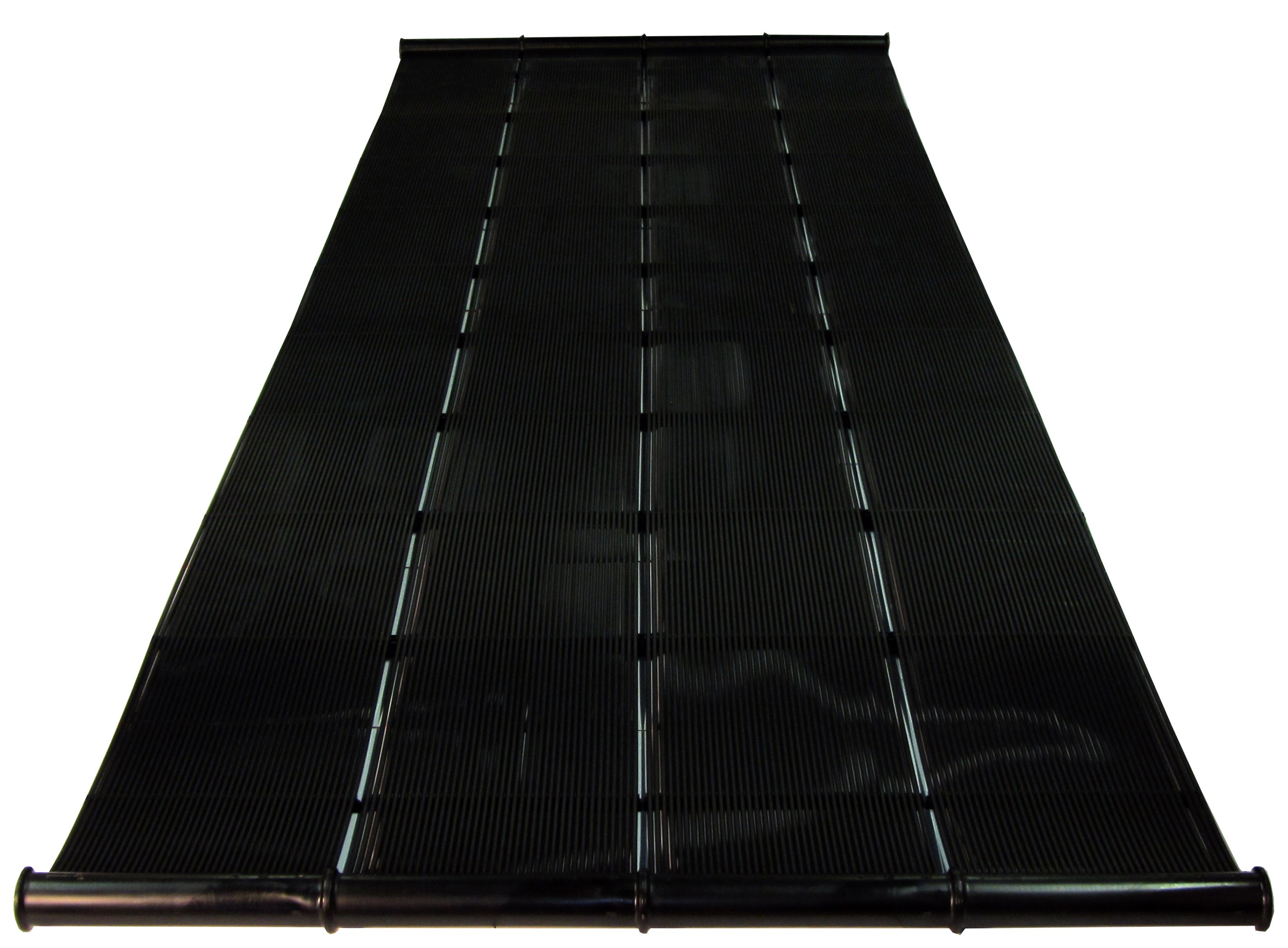 Heliocol Swimming Pool Solar Heating Panel 4' x 10.5' - HC-40