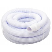 Swimming Pool Vacuum Hose 1.5" 25 foot length with Swivel End