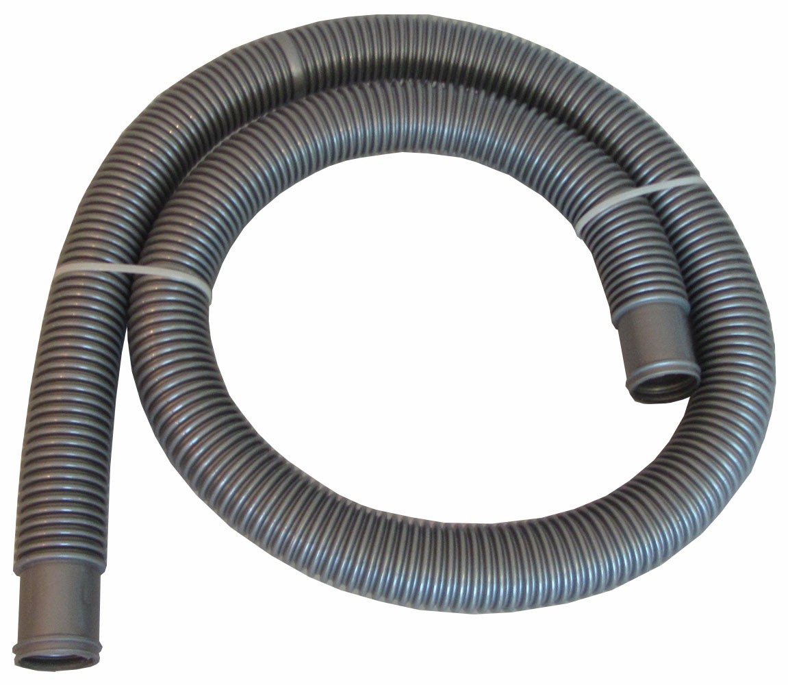 Swimming Pool Hose 1.5" for Solar Heating Panels - 6' long