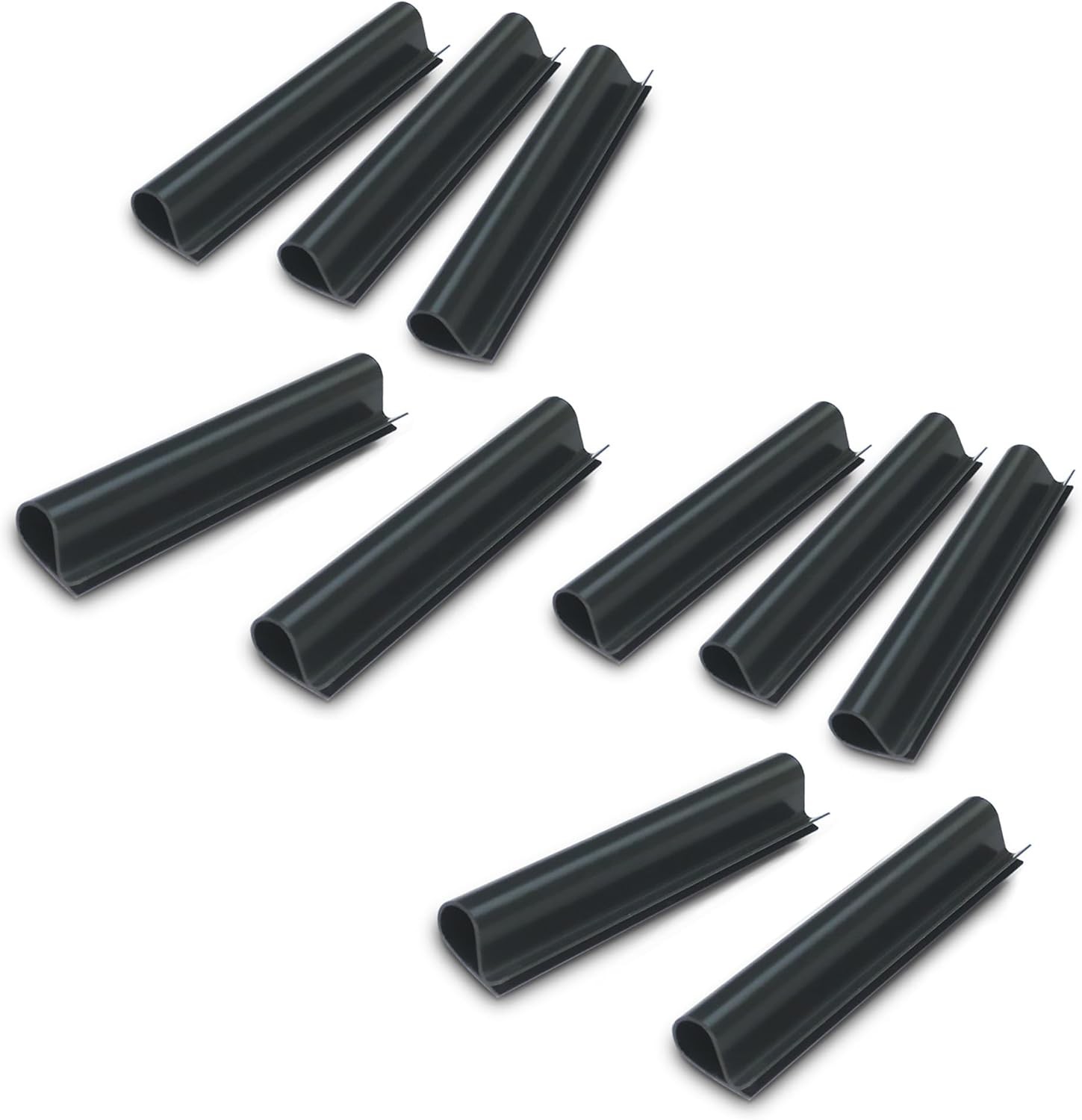 Swimming Pool Winter Cover Clips 10 Pack