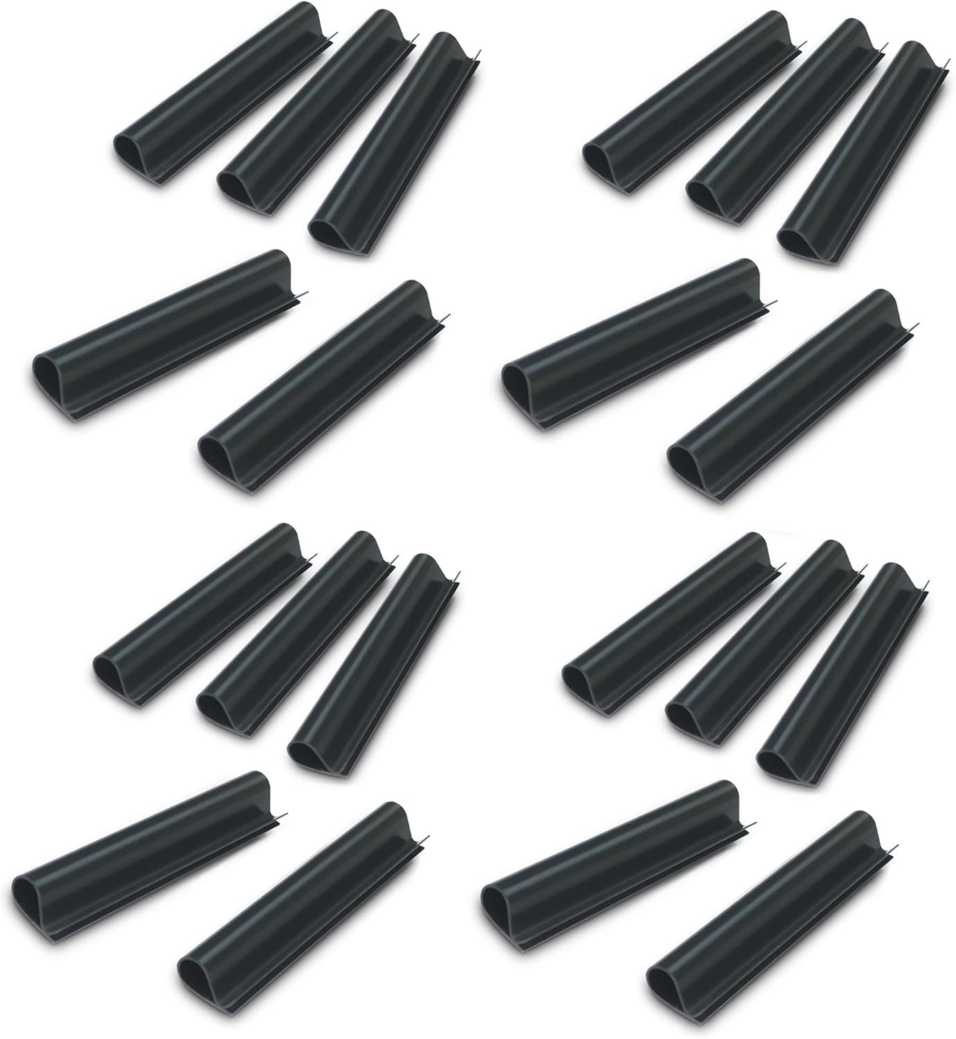 Swimming Pool Winter Cover Clips 20 Pack