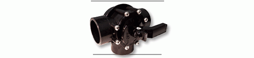 3 Way Valve