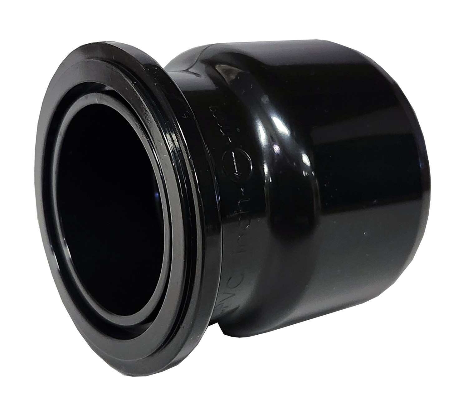 CPVC Pipe Connector for Heliocol Swimming Pool Solar Panels - HC-117