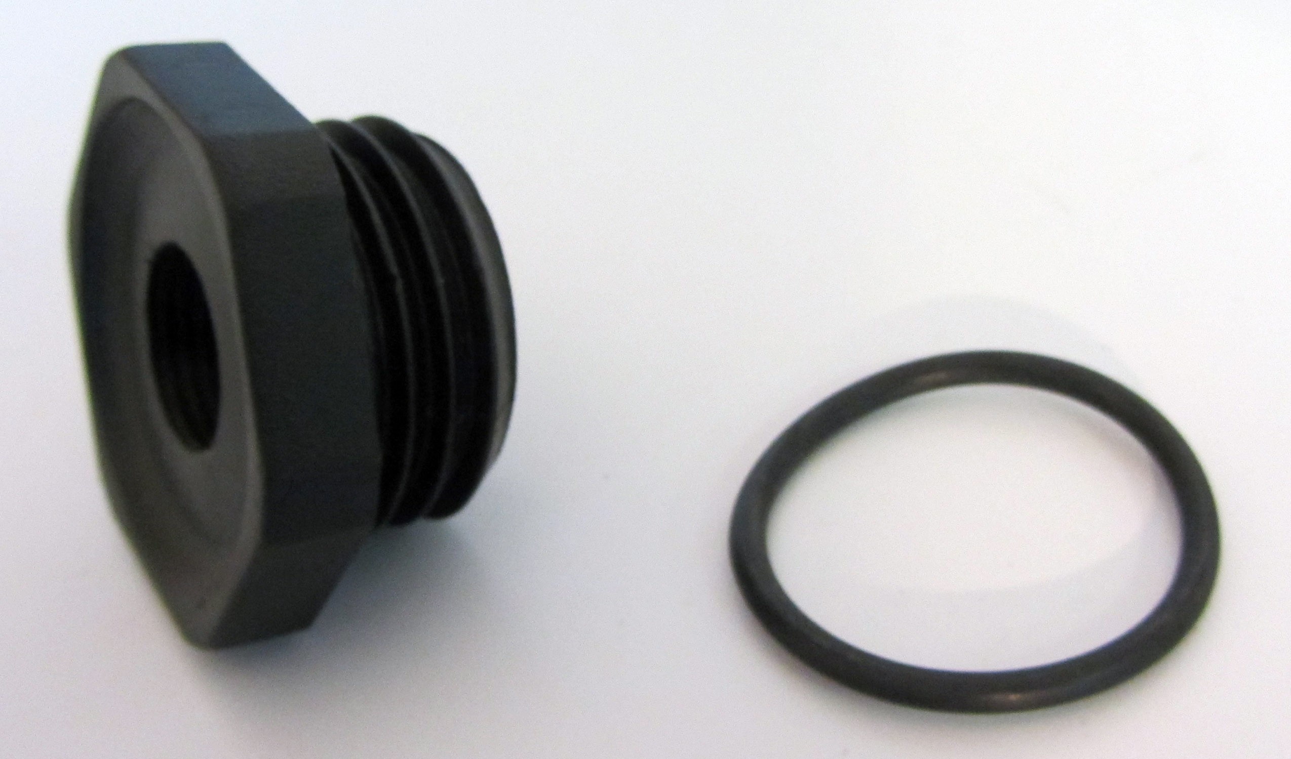 Vacume Cap for Heliocol Swimming Pool Solar Panels - HC-105