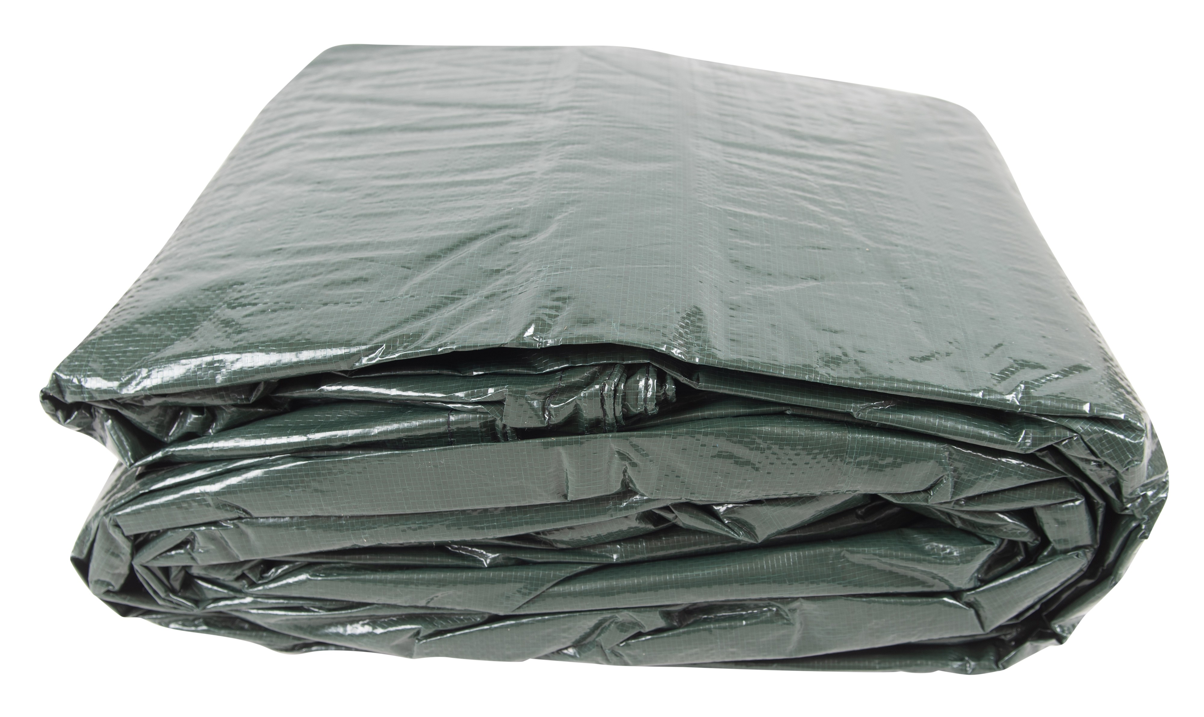 SET SunSolar Energy Technologies-  Heavy Duty series In-Ground Solid Pool Cover for 12x24 Foot Rectangle Swimming Pool - Winter Pool Cover with 12-Yr warranty