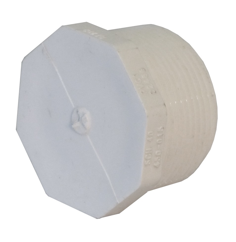 Threaded Cap For Bear 1.5