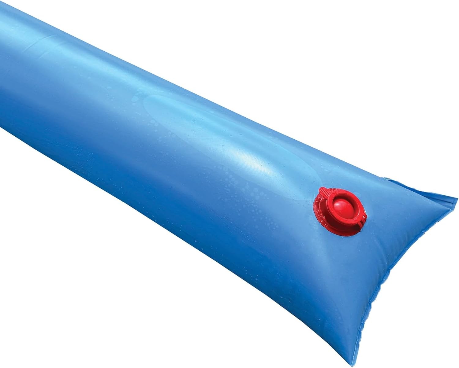 Swimming Pool Winter Cover 8 ft Single Water Bag 10 Pack
