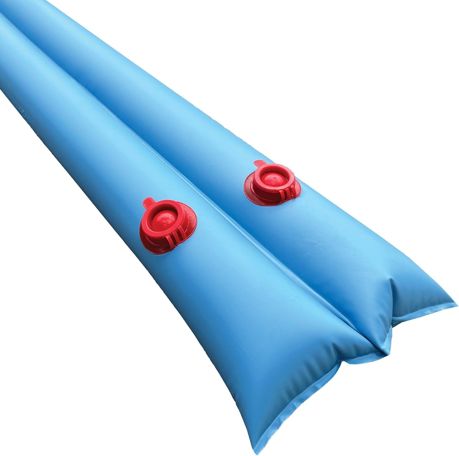 Swimming Pool Winter Cover 10 ft Double Water Bags 5 Pack