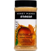 Spazazz Aromatherapy Spa and Bath Crystals - Honey Mango 17 oz