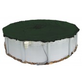 Reboxed Winter Pool Cover Above Ground 18 Ft Round Arctic Armor 12 Yr Warranty